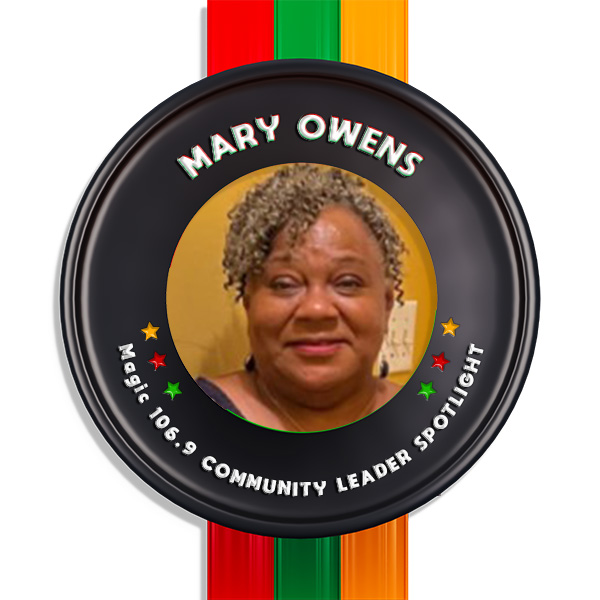 Celebrating Black History: Mary Owens | WMGU-FM